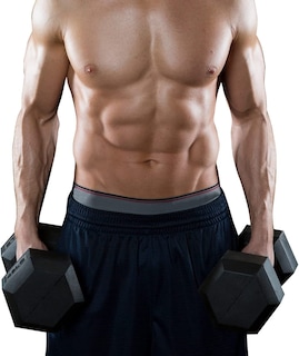 Foto 5 | Foto 5 | Mancuernas 3 Libras MDFitness