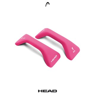 Foto 1 | Foto 1 | Mancuernas Head Neoprene 2 k