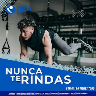 Foto 3 | Foto 3 | Ejercitador Ab Roller 61.5x61.5x60cm Estructura Metálica Agarraderas Forradas De Neopreno Gim Color Negro