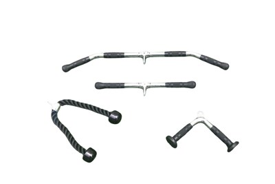 Foto 3 | Foto 3 | Accesorios de Maquina Gym Kevinbro 4 Manerales