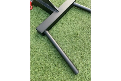 Foto 3 | Foto 3 | Soporte Para Fondos, Tricep Y Pecho