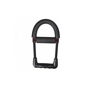 Foto 1 | Foto 1 | Fortalecedor de Muñeca Eo Safe Imports ESI-7442 color Negro