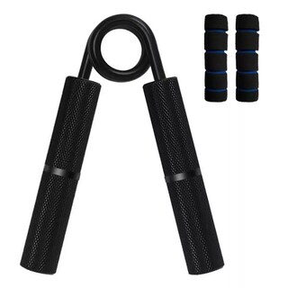 Foto 1 | Foto 1 | Ejercitador de Agarre de Dedos para Fitness 200lbs Eo Safe Imports Esi-11835 Negro