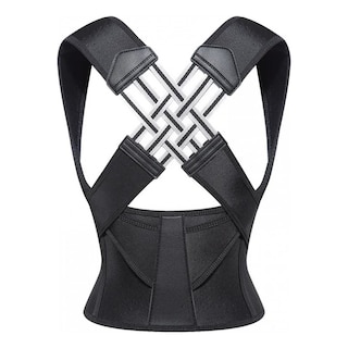 Foto 1 | Foto 1 | Correa De Hombro Ajustable Posture Broker Para Mujeres Y Hombres - Venta Internacional.