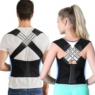 Foto 4 | Foto 4 | Correa De Hombro Ajustable Posture Broker Para Mujeres Y Hombres - Venta Internacional.