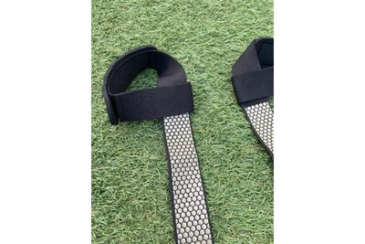 Foto 2 | Foto 2 | Straps M3 Antiderrapante