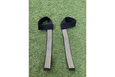 Foto 3 | Foto 3 | Straps M3 Antiderrapante