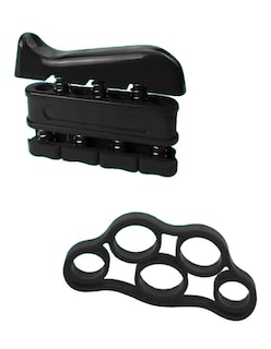 Foto 3 | Foto 3 | Juego De Fuerza De Agarre De 9 Piezas