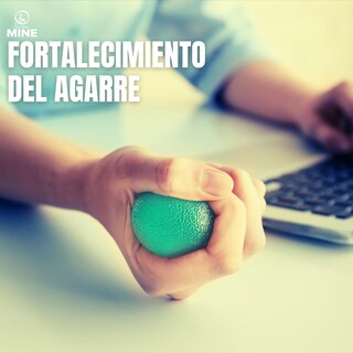Foto 7 | Foto 7 | Pelotas Para Rehabilitación Y Ejercicio (3 Piezas) | Pelota Antiestrés Adultos | Ejercitador De Mano Y Dedos | Fisioterapia