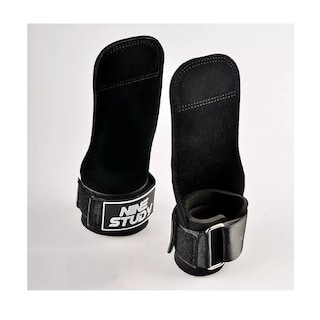 Foto 2 | Foto 2 | Muñequera Crossfit Pesas Fitnes Eo Safe Imports Esi-13638 Negro