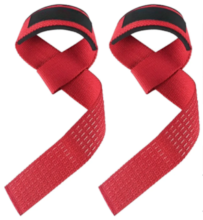 Foto 1 | Foto 1 | Xtellar Straps: Muñequeras Premium Para Crossfit Gym Y Levantamiento De Pesas