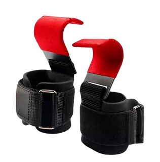 Foto 1 | Foto 1 | Xtellar Straps Ganchos De Levantamiento Premium  Muñequeras Gym Crossfit Pesas Para Fortalecer Tu Entrenamiento