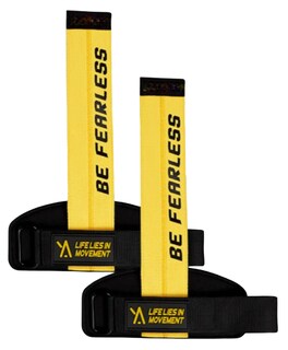 Foto 1 | Foto 1 | Xtellar Premium Par De Straps Muñequera Para Gym Y Crossfit: Protección Y Potencia Inigualable