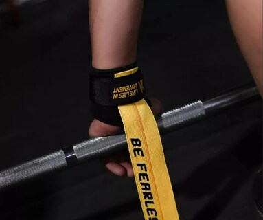 Foto 4 | Foto 4 | Xtellar Premium Par De Straps Muñequera Para Gym Y Crossfit: Protección Y Potencia Inigualable