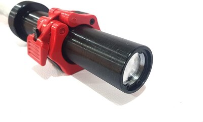 Foto 3 | Foto 3 | Par De Seguros Profesionales Grips Para Barra Olímpica