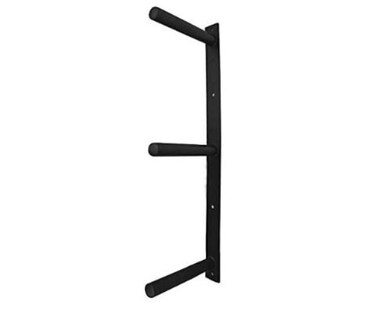 Foto 1 | Foto 1 | Rack de Bumper Discos Olímpicos para Pared