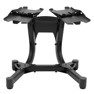 Foto 1 | Foto 1 | Soporte Para Mancuernas De 50 A 260 Lbs Altera Color Negro