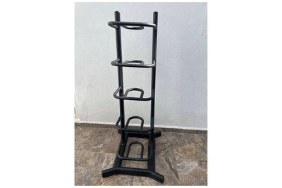 Foto 2 | Foto 2 | Rack Para 5 Power Bag Soporte Estante
