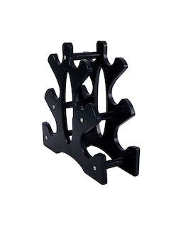 Foto 2 | Foto 2 | Rack Para Mancuernas  Capacidad De Peso 12 Kg Bluelander