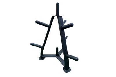 Foto 1 | Foto 1 | Rack Organizador Para Discos Olímpicos Gimnasio