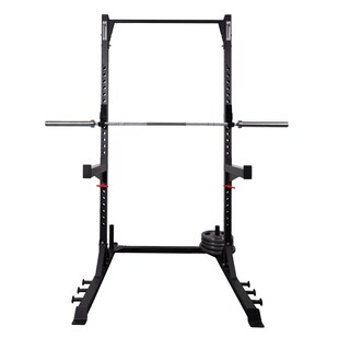 Foto 1 | Foto 1 | Rack De Entrenamiento Unifitness Power Rack Ufhr0025