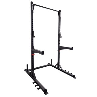 Foto 6 | Foto 6 | Rack De Entrenamiento Unifitness Power Rack Ufhr0025