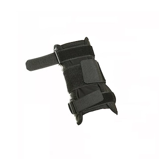 Foto 1 | Foto 1 | Muñequera Rígida Ortopedica Para Deportes Rehabilitación Eo Safe Imports Esi-11602 Negro