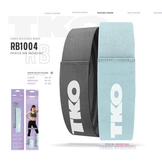 Foto 5 | Foto 5 | Kit de Pesas Tko para Mujer