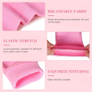 Foto 4 | Foto 4 | Calcetines De Compresión Con Soporte Para Tobillo Para Niños Haysandy - Venta Internacional.