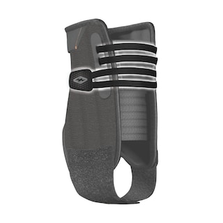 Foto 3 | Foto 3 | Estabilizador De Tobillo Shock Doctor Con Soporte Flexible (negro) - Venta Internacional.