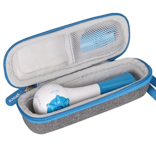 Foto 1 | Foto 1 | Estuche De Viaje Aproca Para The Breather Respiratory Trainer - Venta Internacional.