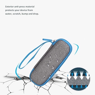 Foto 4 | Foto 4 | Estuche De Viaje Aproca Para The Breather Respiratory Trainer - Venta Internacional.