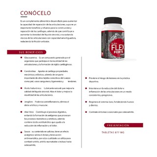 Foto 5 | Foto 5 | Suplemento Kukaflex Forte Pack 5