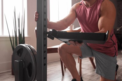 Foto 4 | Foto 4 | Banco Olímpico Pro Form Carbon