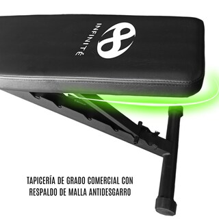 Foto 2 | Foto 2 | Infinité Banco Multiposiciones