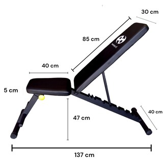 Foto 4 | Foto 4 | Infinité Banco Multiposiciones
