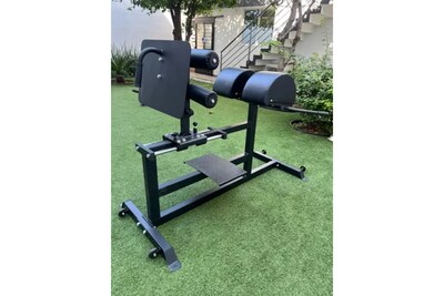 Foto 3 | Foto 3 | Banco Ghd Desarrollador De Glúteos Y Piernas Profesional