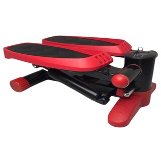 Foto 1 | Foto 1 | Mini Escaladora Uso Residencial Infinité If-s12 color Rojo