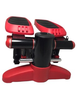 Foto 2 | Foto 2 | Mini Escaladora Uso Residencial Infinité If-s12 color Rojo