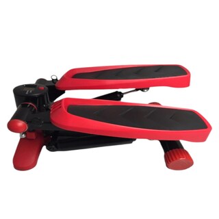 Foto 3 | Foto 3 | Mini Escaladora Uso Residencial Infinité If-s12 color Rojo