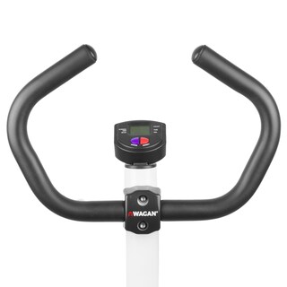 Foto 3 | Foto 3 | Escaladora para Ejercicio En Casa U Oficina Wagan color Blanco