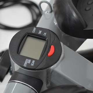 Foto 7 | Foto 7 | Mini Escaladora Portátil Mccarthy Msp-717