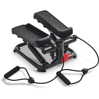 Foto 1 | Foto 1 | Escaladora 2 en 1 Sunny Health & Fitness Sf-s0978smart Negra Total Body Smart Stepper