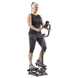 Foto 2 | Foto 2 | Escaladora Stepper Inteligente Sunny Health & Fitness