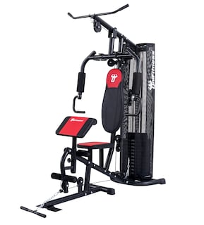 Foto 1 | Foto 1 | Gimnasio Unifitness Multi-funcional