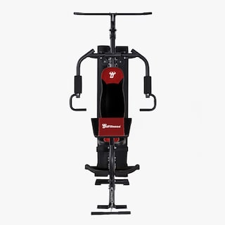 Foto 3 | Foto 3 | Gimnasio Unifitness Multi-funcional