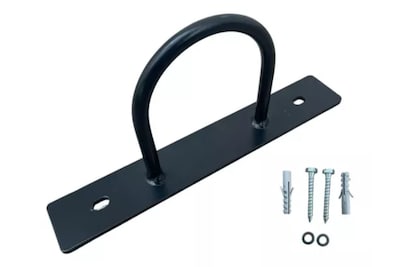 Foto 1 | Foto 1 | Soporte Agarre Sujetador Para Cuerdas Azote Crossfit