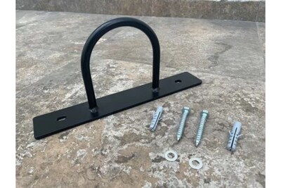 Foto 2 | Foto 2 | Soporte Agarre Sujetador Para Cuerdas Azote Crossfit