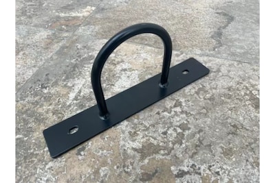 Foto 3 | Foto 3 | Soporte Agarre Sujetador Para Cuerdas Azote Crossfit