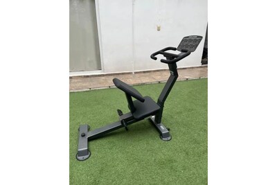 Foto 3 | Foto 3 | Máquina Para Estiramientos Articulares Premium
